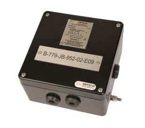 Abtech GRP BPG Electrical Enclosures & Junction Boxes (Zone 1 & 2, ATEX)